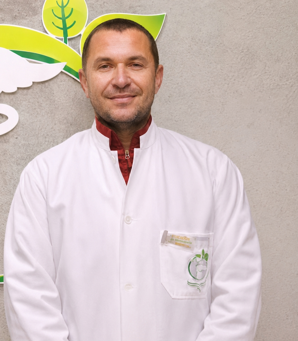 Dr. Gerald Kola